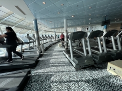Liberty of the Seas Fitness Center picture