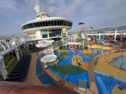 Liberty of the Seas Splash Away Bay picture