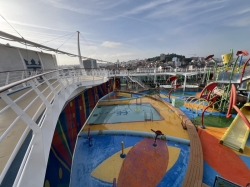 Liberty of the Seas Splash Away Bay picture
