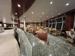 Liberty of the Seas Windjammer Cafe picture
