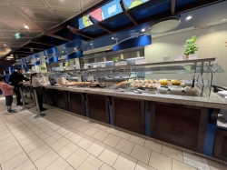 Liberty of the Seas Windjammer Cafe picture
