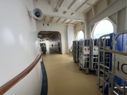 Liberty of the Seas Promenade picture