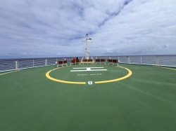 Helicopter Pad picture Helicopter Pad picture