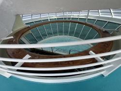 Liberty of the Seas Solarium picture