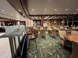 Liberty of the Seas Windjammer Cafe picture