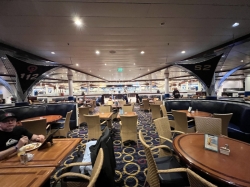 Liberty of the Seas Windjammer Cafe picture