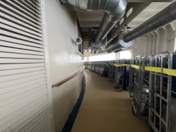 Liberty of the Seas Promenade picture