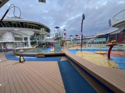 Liberty of the Seas Splash Away Bay picture