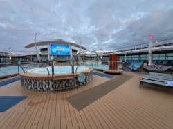 Main Pool picture Main Pool picture