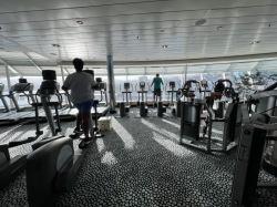 Liberty of the Seas Fitness Center picture