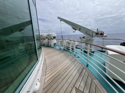 Liberty of the Seas Promenade picture
