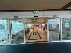 Liberty of the Seas Solarium picture