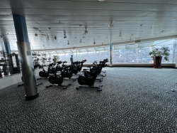 Liberty of the Seas Fitness Center picture