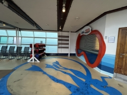 Liberty of the Seas Sea Trek Dive Shop picture