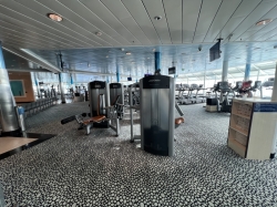 Liberty of the Seas Fitness Center picture