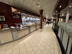 Liberty of the Seas Windjammer Cafe picture