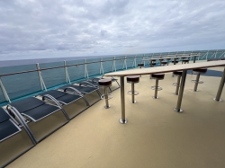 Liberty of the Seas Deck 12 Aft picture