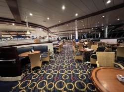 Liberty of the Seas Windjammer Cafe picture