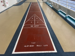 Liberty of the Seas Promenade picture