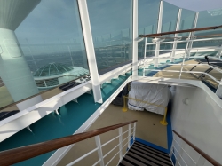 Liberty Dunes Sun Deck picture