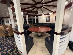 Liberty of the Seas Windjammer Cafe picture