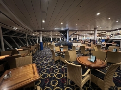 Liberty of the Seas Windjammer Cafe picture