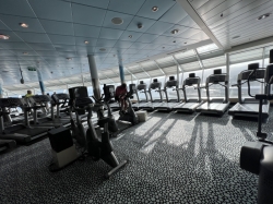 Liberty of the Seas Fitness Center picture