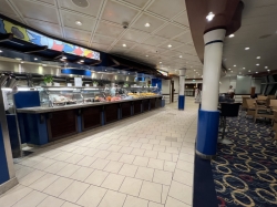 Liberty of the Seas Windjammer Cafe picture