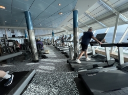Liberty of the Seas Fitness Center picture
