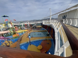 Liberty of the Seas Splash Away Bay picture