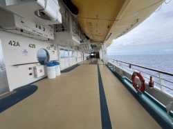 Liberty of the Seas Promenade picture
