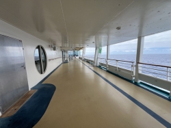 Liberty of the Seas Promenade picture