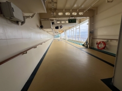 Liberty of the Seas Promenade picture