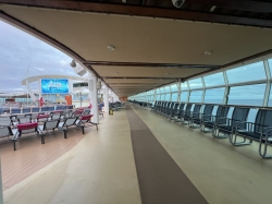 Liberty of the Seas Main Pool picture
