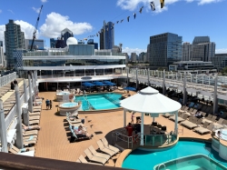 Norwegian Jade Pools picture