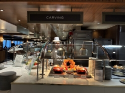 Norwegian Spirit Garden Cafe picture