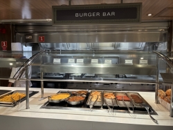 Norwegian Spirit Garden Cafe picture