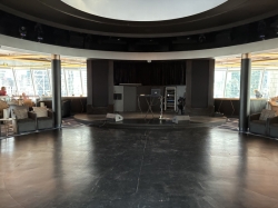 Norwegian Spirit Spinnaker Lounge picture Uploaded in 2026 Photo courtesy of Dennis L.. Norwegian Spirit Spinnaker Lounge picture