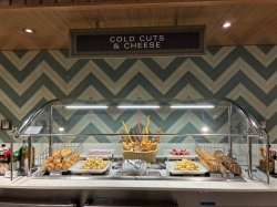 Norwegian Spirit Garden Cafe picture