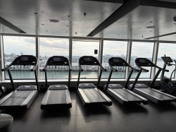 Norwegian Spirit Pulse Fitness Center picture