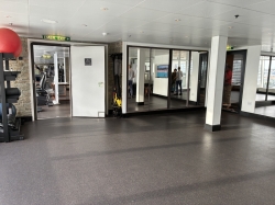 Norwegian Spirit Pulse Fitness Center picture