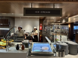 Norwegian Spirit Garden Cafe picture