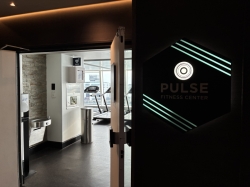 Norwegian Spirit Pulse Fitness Center picture
