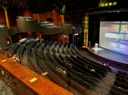 Norwegian Jade Stardust Theater picture