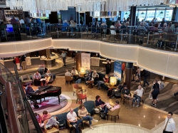 Norwegian Jade Atrium picture