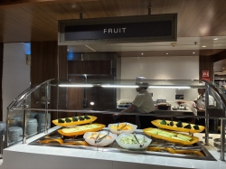 Norwegian Spirit Garden Cafe picture