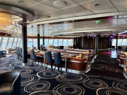 Norwegian Jade Spinnaker Lounge picture