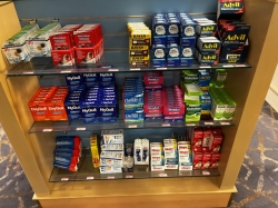 Norwegian Jade Tradewinds Shop picture