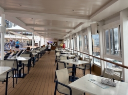 Norwegian Spirit Pool picture