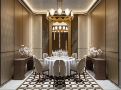 Grand Dining Room picture
